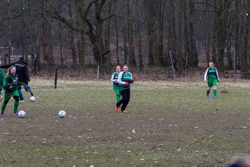 Bild 18 - B-Juniorinnen MTSV Olympia Neumnster - TSV Klausdorf : Ergebnis 4:0 (Abbruch)